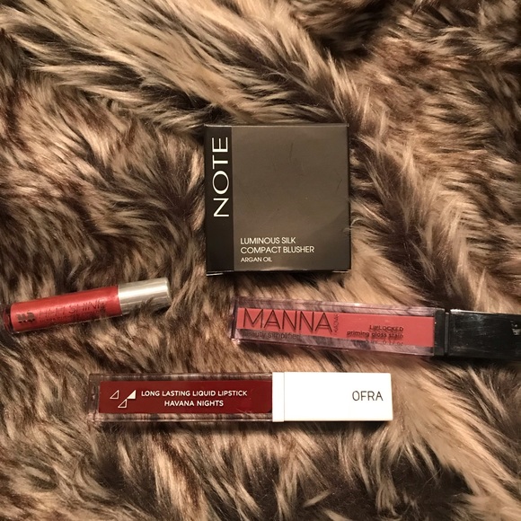Lips and cheeks bundle - Picture 7 of 7